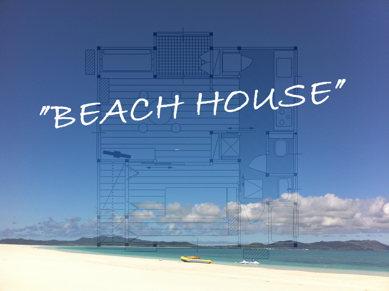 �r�[�`�n�E�X DIY�^���ݎ�